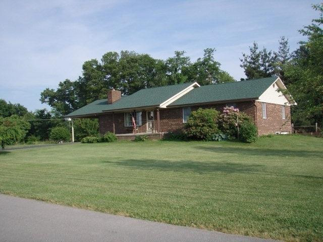 1184 Upper Dry Fork Road McKee, KY 40447 - Photo 4 of 32 Photo 4