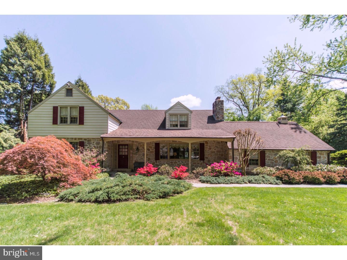 1461 Gunpowder Road Rydal, PA 19046 - Photo 1 of 25