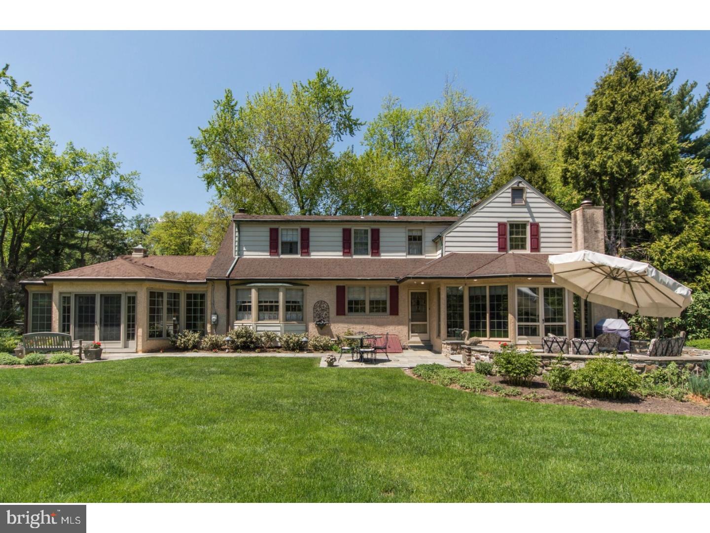 1461 Gunpowder Road Rydal, PA 19046 - Photo 21 of 25