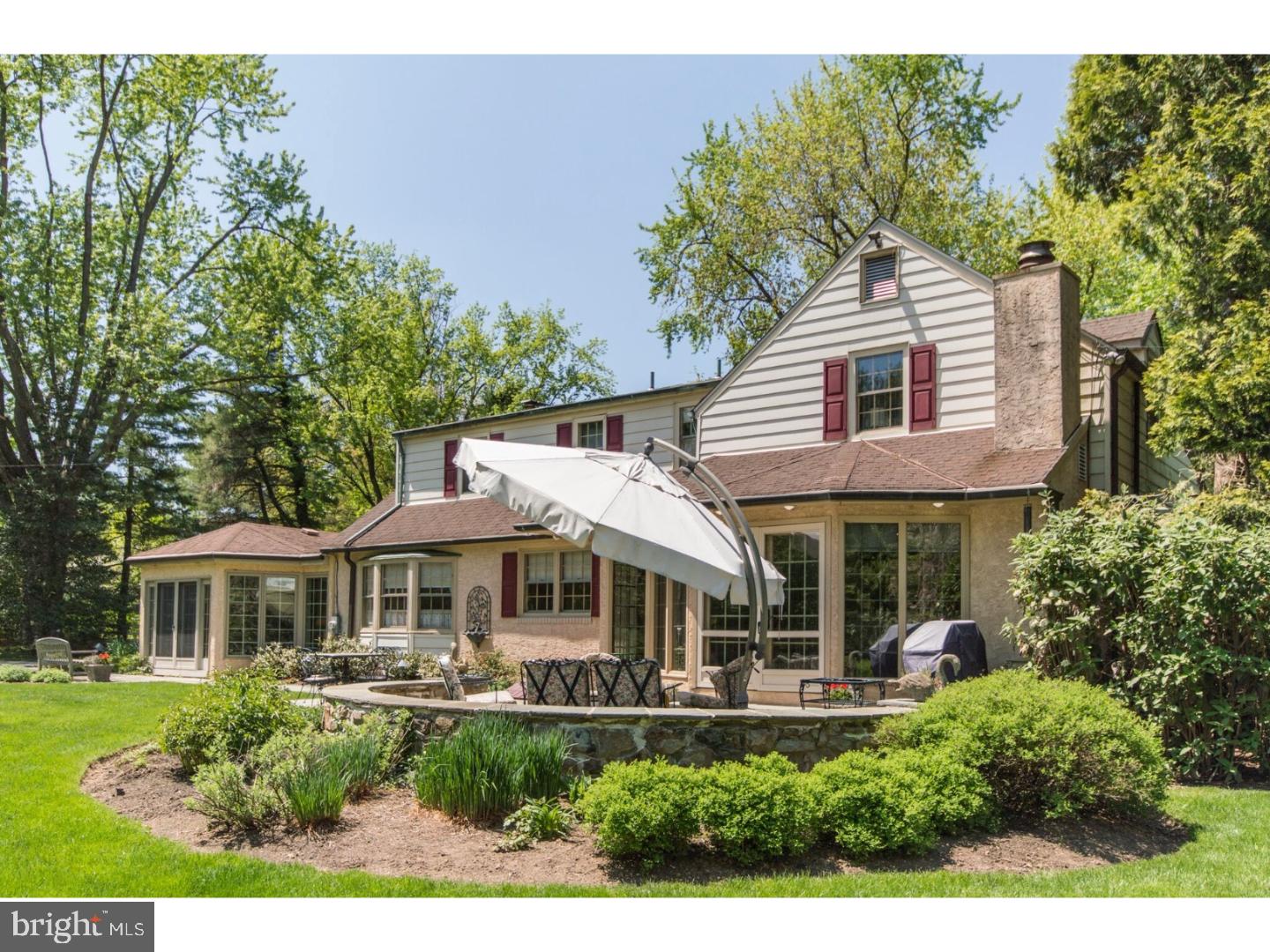 1461 Gunpowder Road Rydal, PA 19046 - Photo 22 of 25