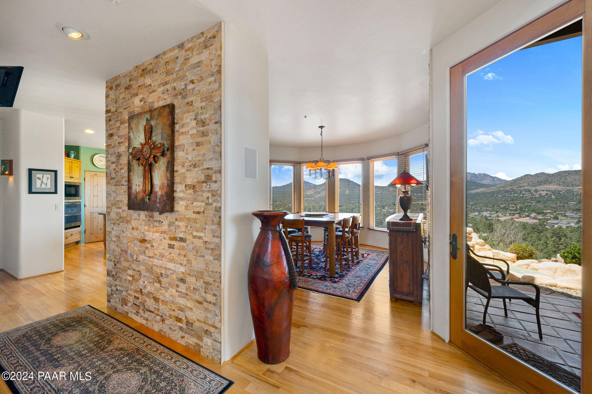 2253 Shadow Ridge Drive Prescott, AZ 86305 - Photo 11 of 48 Dining (2)