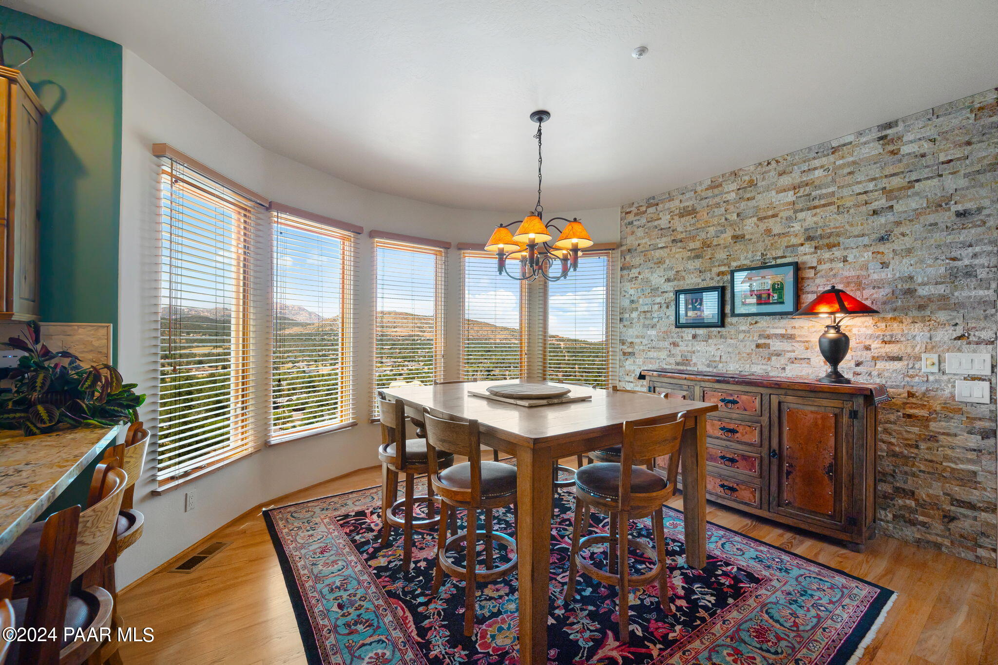 2253 Shadow Ridge Drive Prescott, AZ 86305 - Photo 12 of 48 Dining (3)