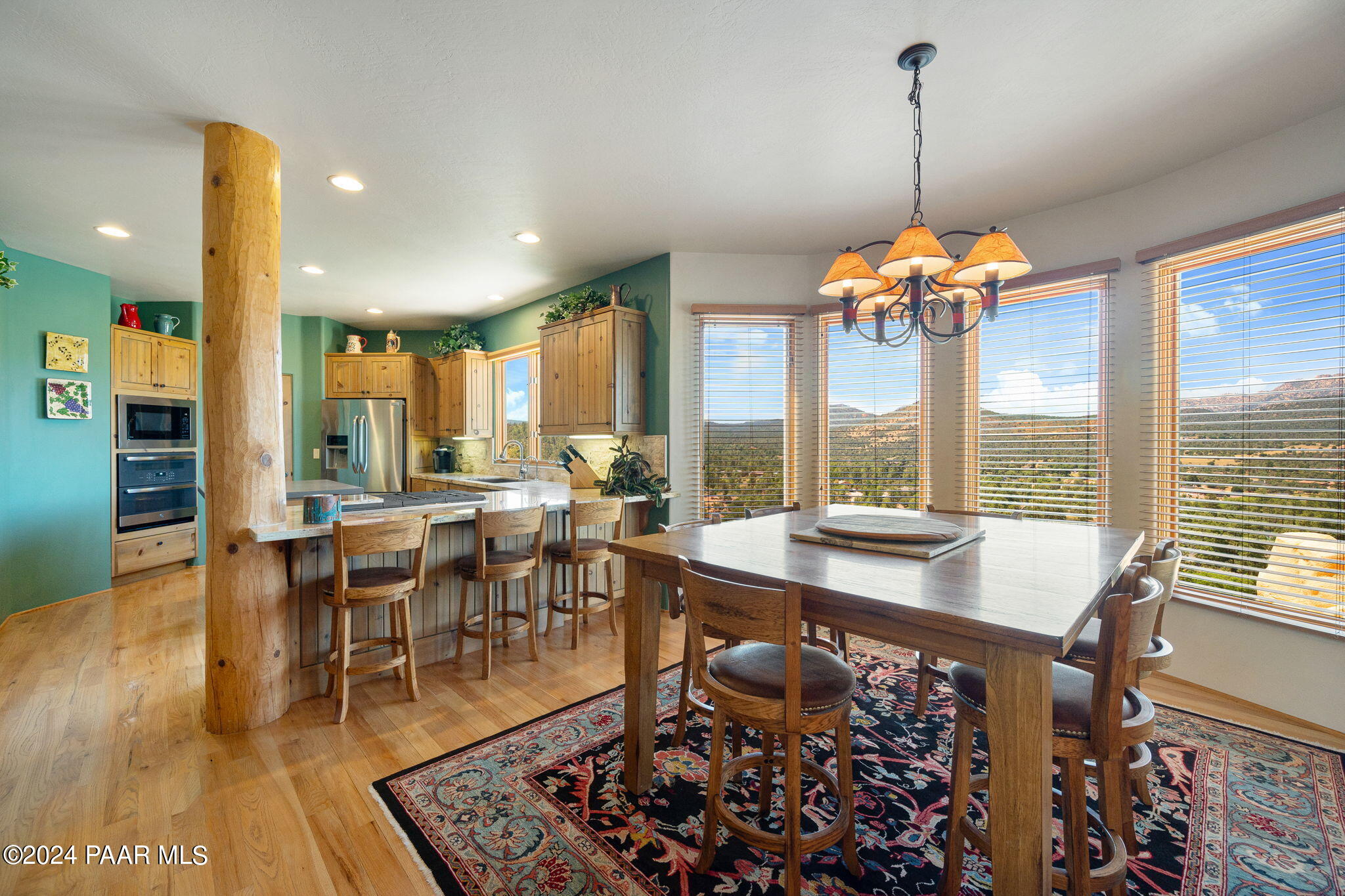 2253 Shadow Ridge Drive Prescott, AZ 86305 - Photo 13 of 48 Dining (4)