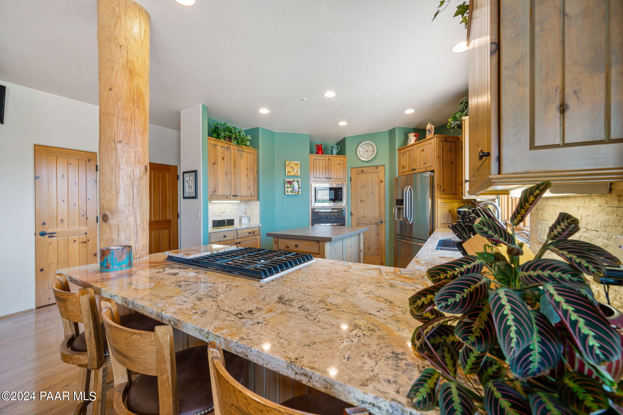 2253 Shadow Ridge Drive Prescott, AZ 86305 - Photo 15 of 48 Kitchen (2)
