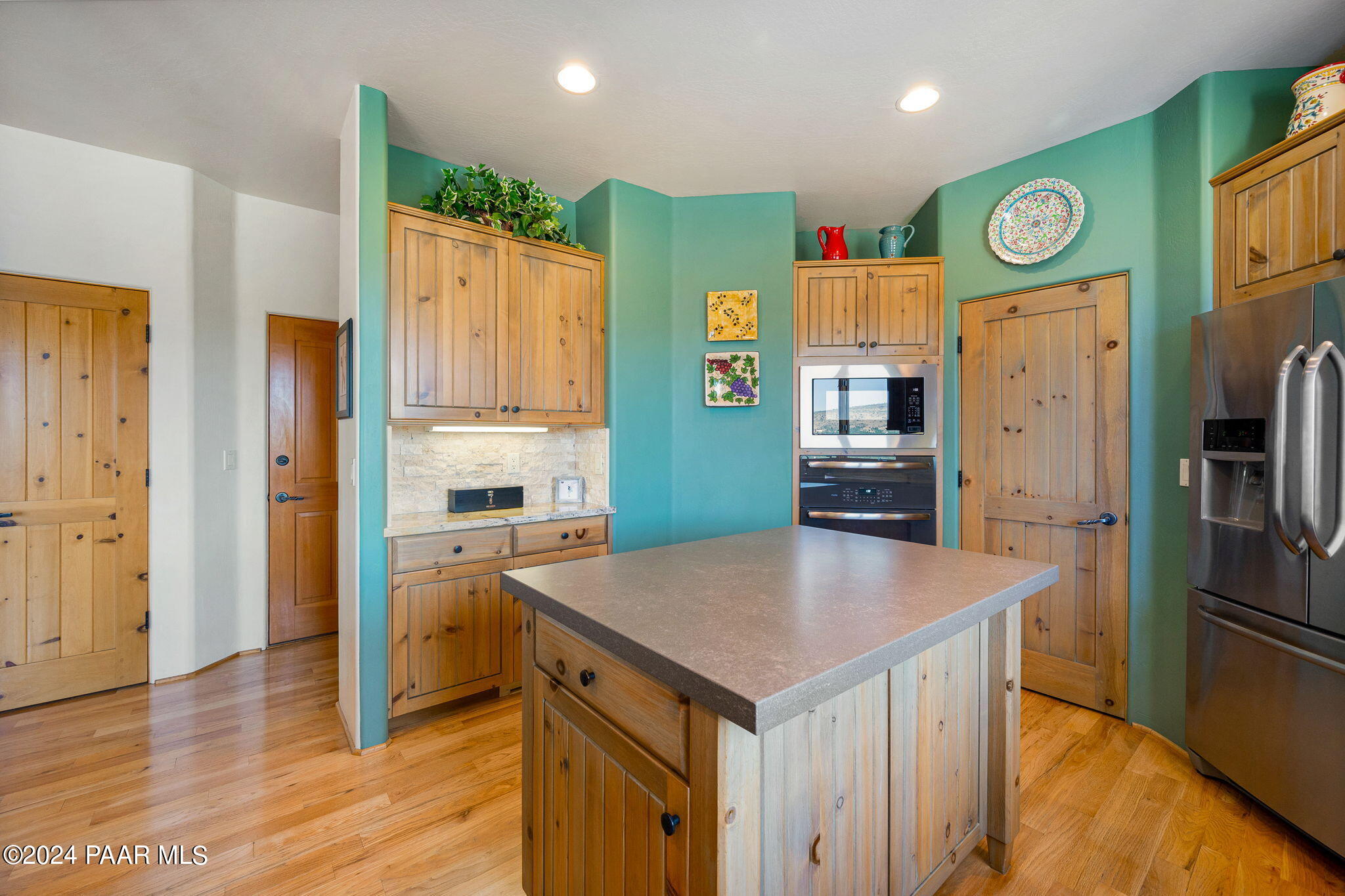 2253 Shadow Ridge Drive Prescott, AZ 86305 - Photo 19 of 48 Kitchen (6)