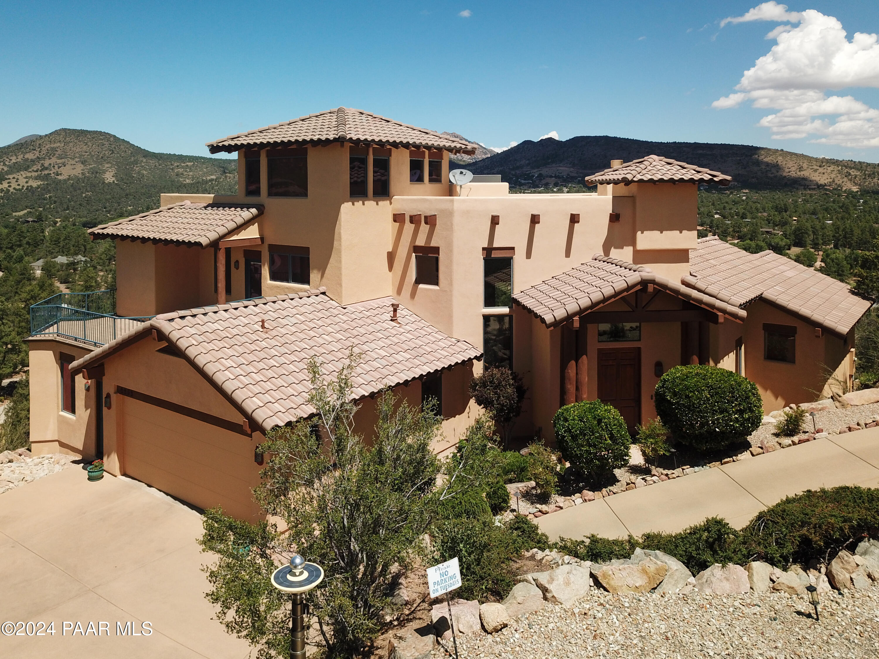 2253 Shadow Ridge Drive Prescott, AZ 86305 - Photo 2 of 48 2253 Shadow Ridge