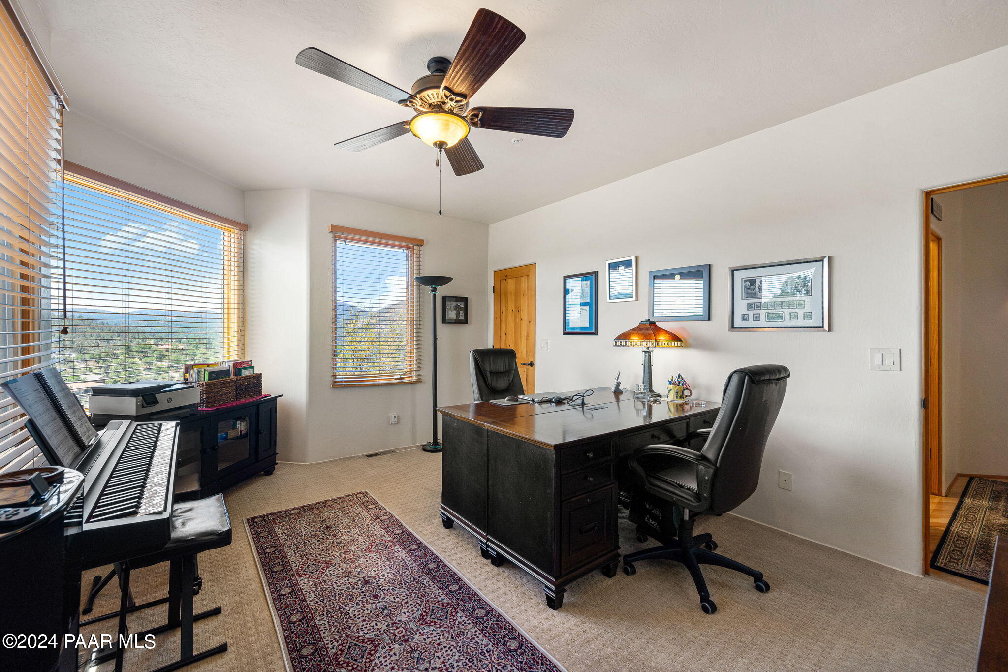 2253 Shadow Ridge Drive Prescott, AZ 86305 - Photo 26 of 48 Office (2)