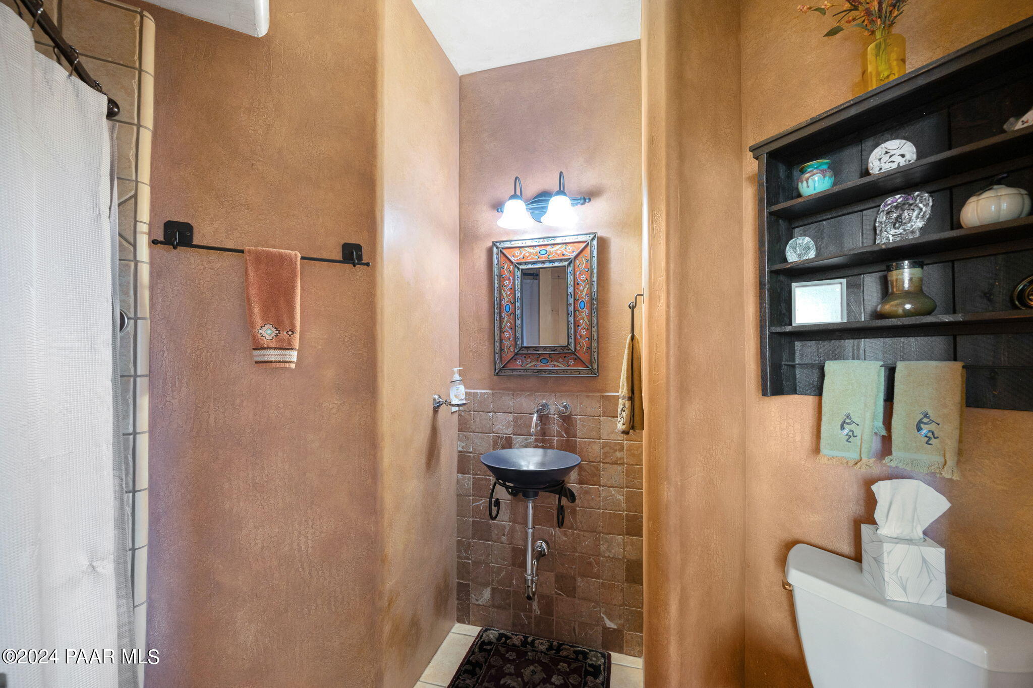 2253 Shadow Ridge Drive Prescott, AZ 86305 - Photo 27 of 48 Bathroom 2