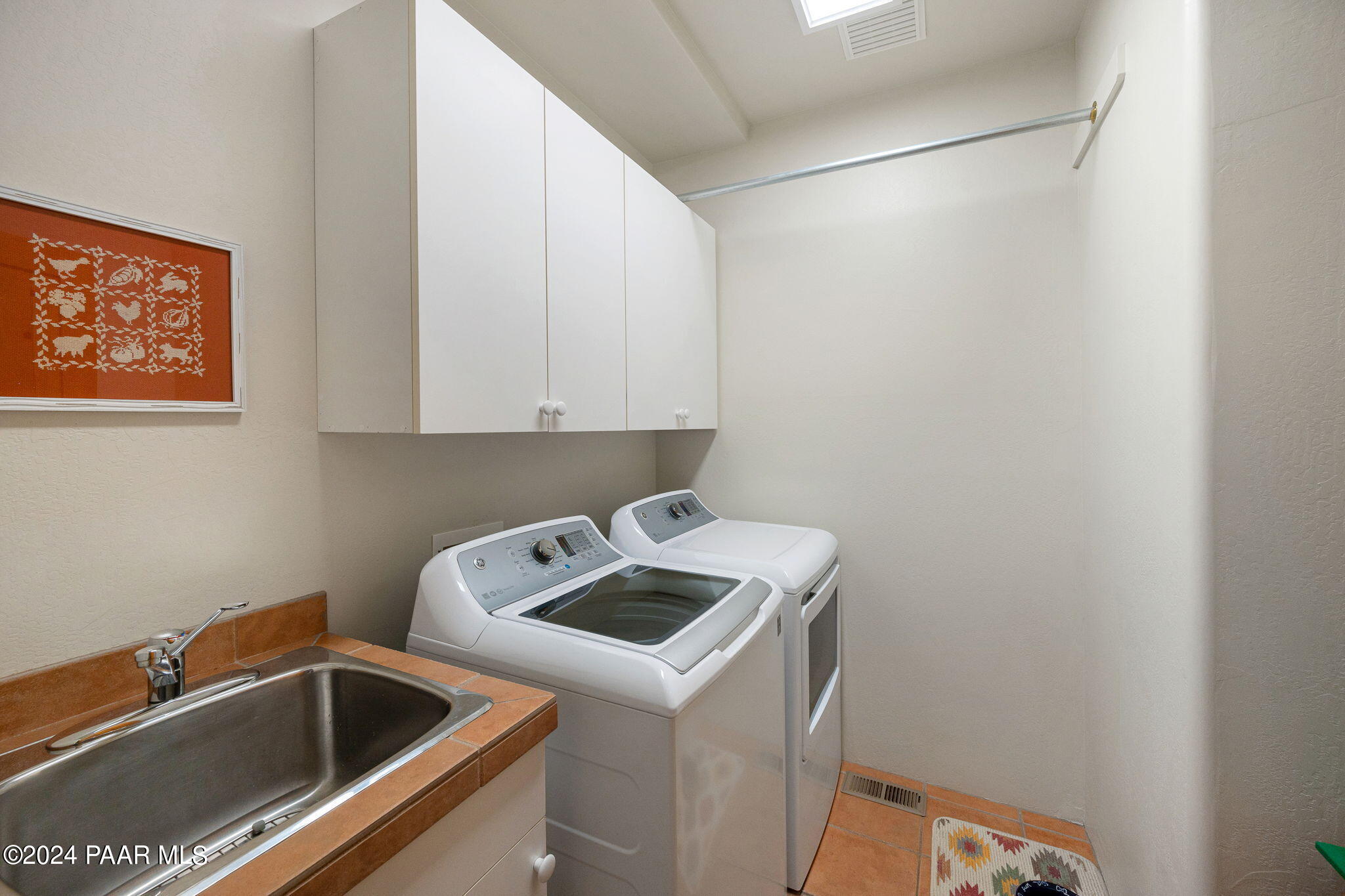 2253 Shadow Ridge Drive Prescott, AZ 86305 - Photo 28 of 48 Laundry Room