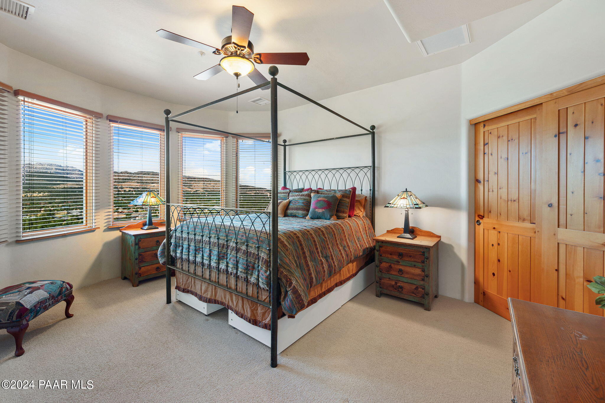 2253 Shadow Ridge Drive Prescott, AZ 86305 - Photo 30 of 48 Bedroom 2