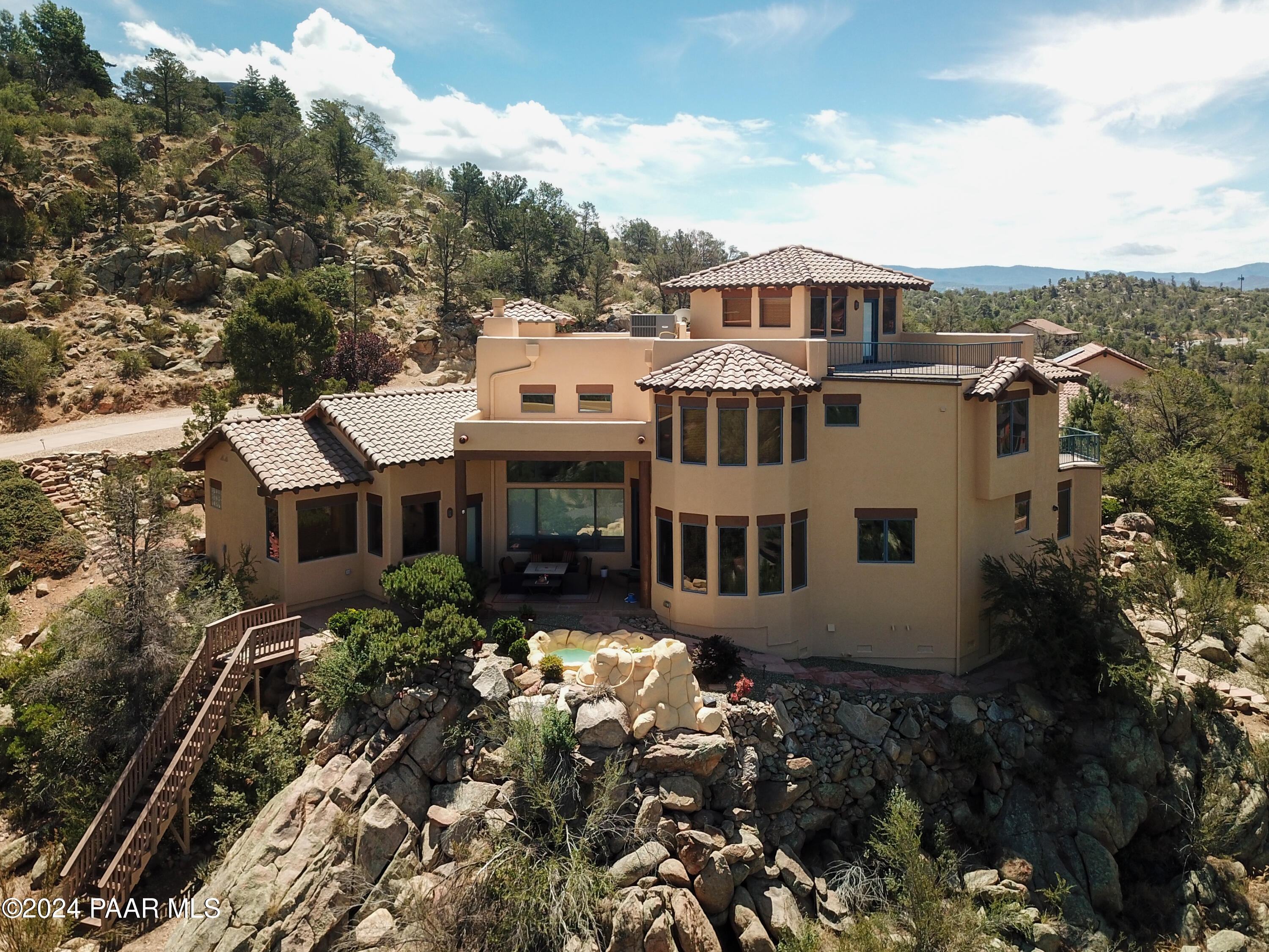 2253 Shadow Ridge Drive Prescott, AZ 86305 - Photo 4 of 48 2253 Shadow Ridge