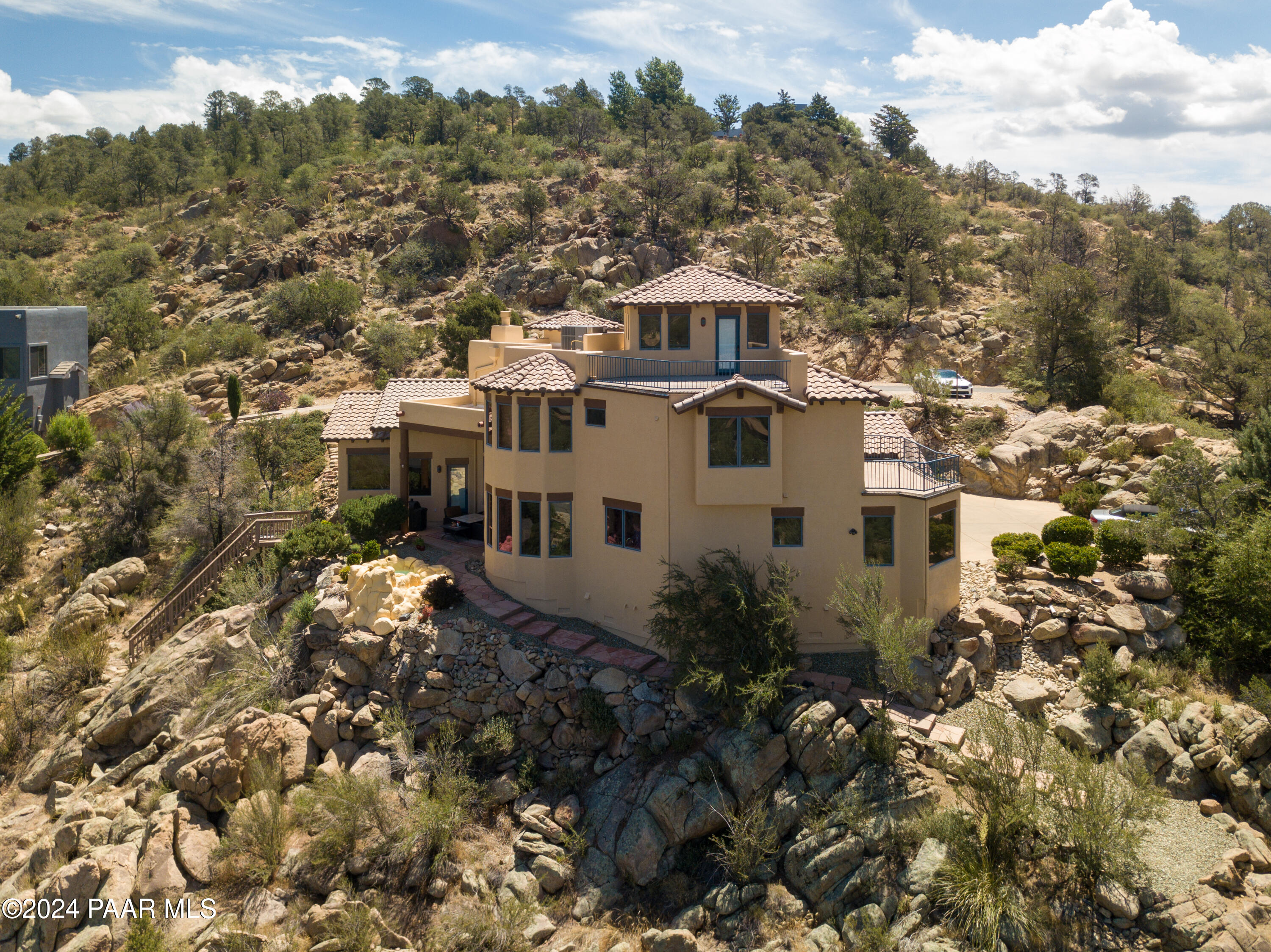 2253 Shadow Ridge Drive Prescott, AZ 86305 - Photo 5 of 48 2253 Shadow Ridge