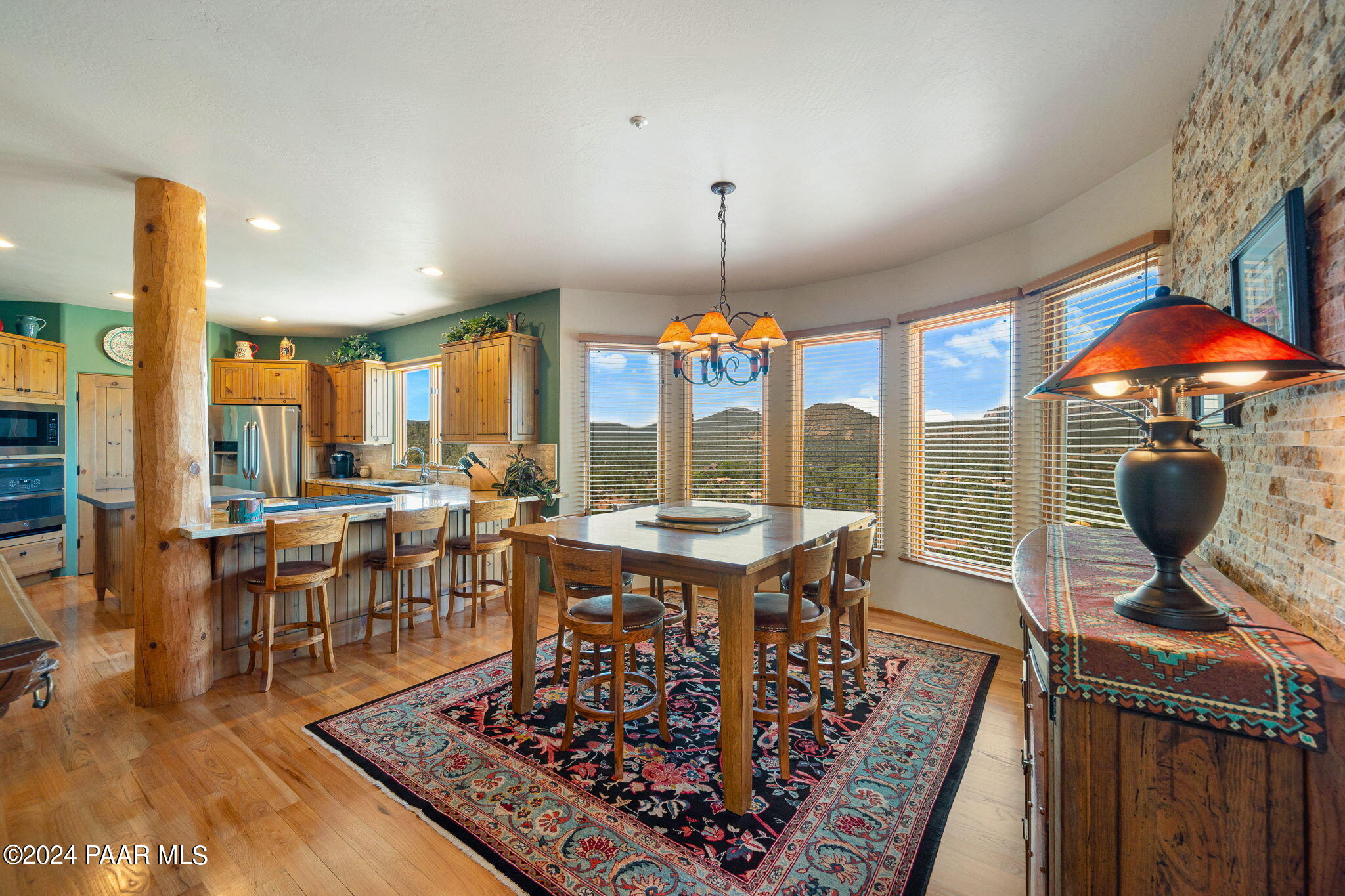2253 Shadow Ridge Drive Prescott, AZ 86305 - Photo 10 of 48 Dining