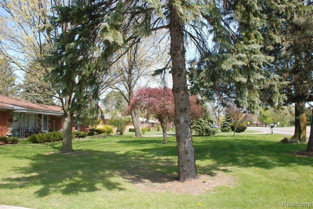28001 Farmington Road Farmington, MI 48334 - Photo 24 of 25 STREET VIEW NORTH
