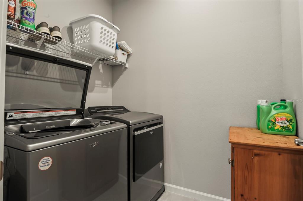 810 Ruddy Quail Place Sun City Center, FL 33573 - Photo 16 of 28