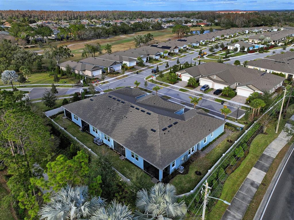 810 Ruddy Quail Place Sun City Center, FL 33573 - Photo 20 of 28