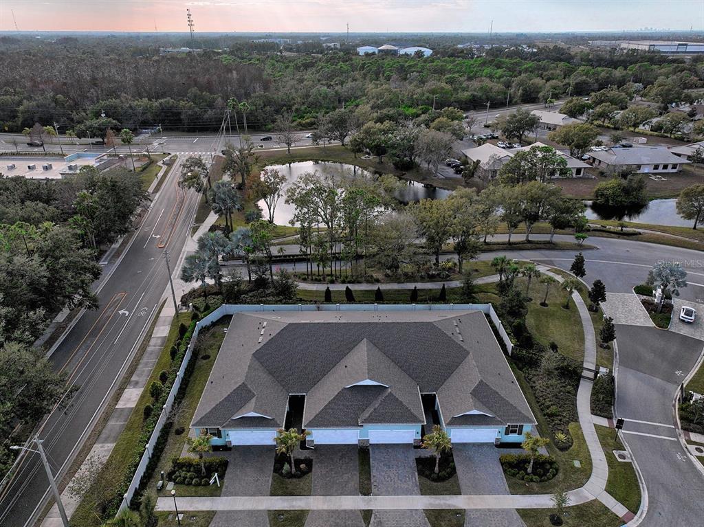 810 Ruddy Quail Place Sun City Center, FL 33573 - Photo 21 of 28