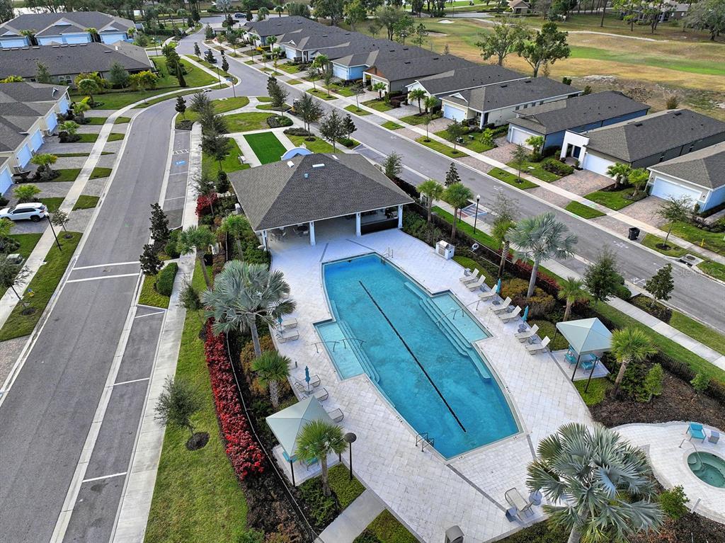 810 Ruddy Quail Place Sun City Center, FL 33573 - Photo 23 of 28