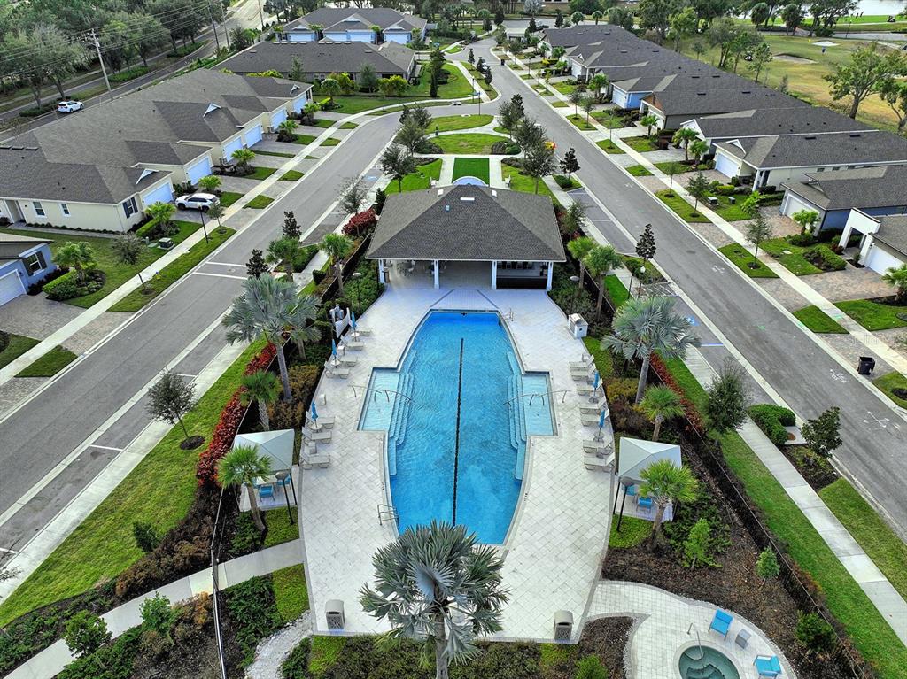 810 Ruddy Quail Place Sun City Center, FL 33573 - Photo 24 of 28