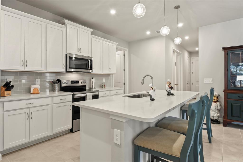 810 Ruddy Quail Place Sun City Center, FL 33573 - Photo 6 of 28