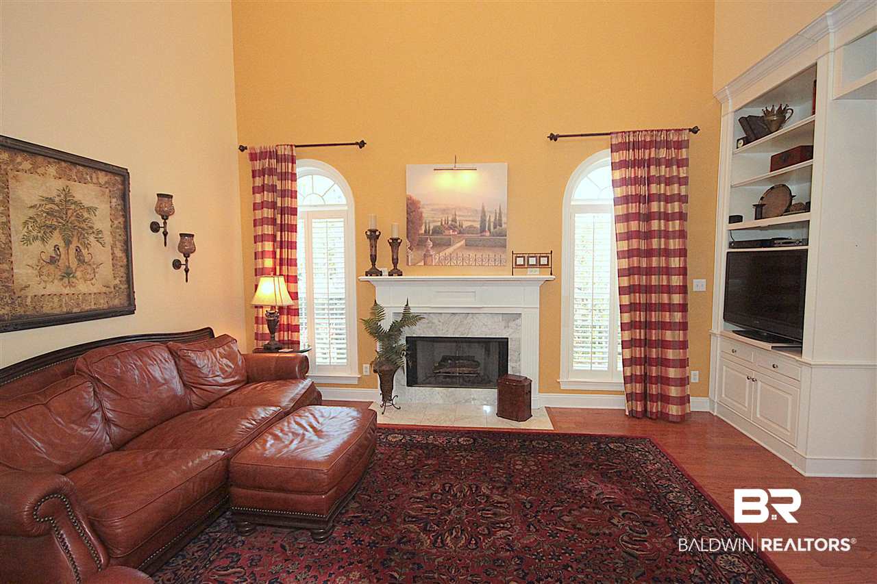 30681 Azalea Court Daphne, AL 36527 - Photo 20 of 50 Family Room