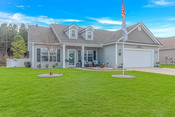 $379,400 | 249 Maple Oak Drive, Conway, SC 29526