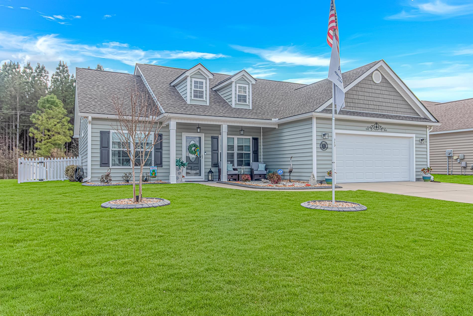 249 Maple Oak Drive Conway, SC 29526 - Photo 1 of 31