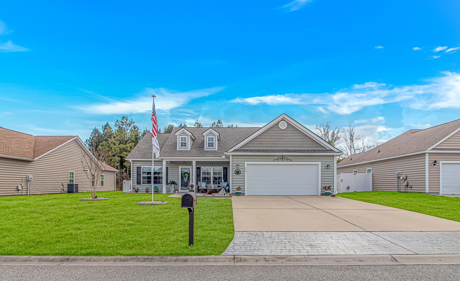 249 Maple Oak Drive Conway, SC 29526 - Photo 2 of 31