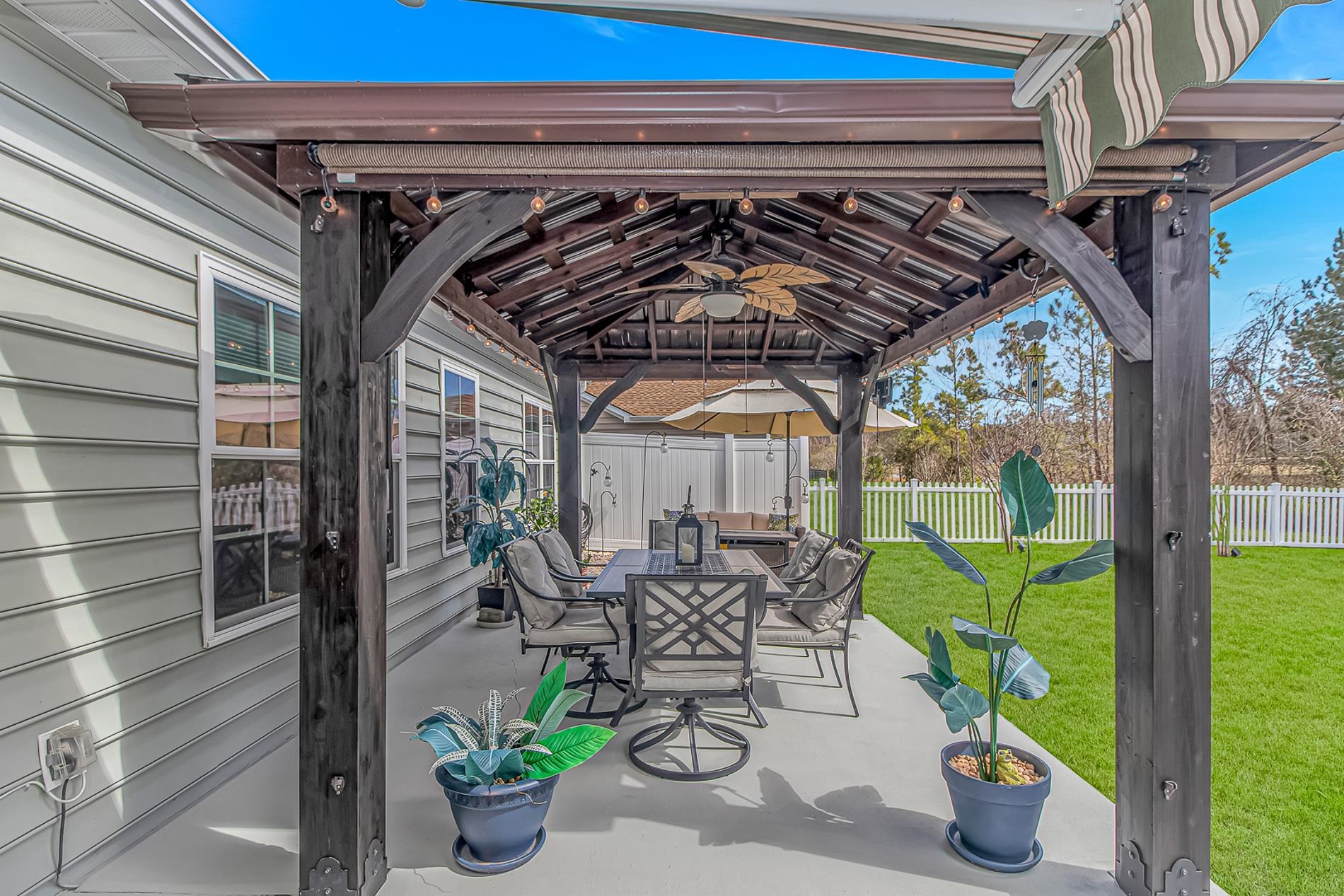 249 Maple Oak Drive Conway, SC 29526 - Photo 26 of 31