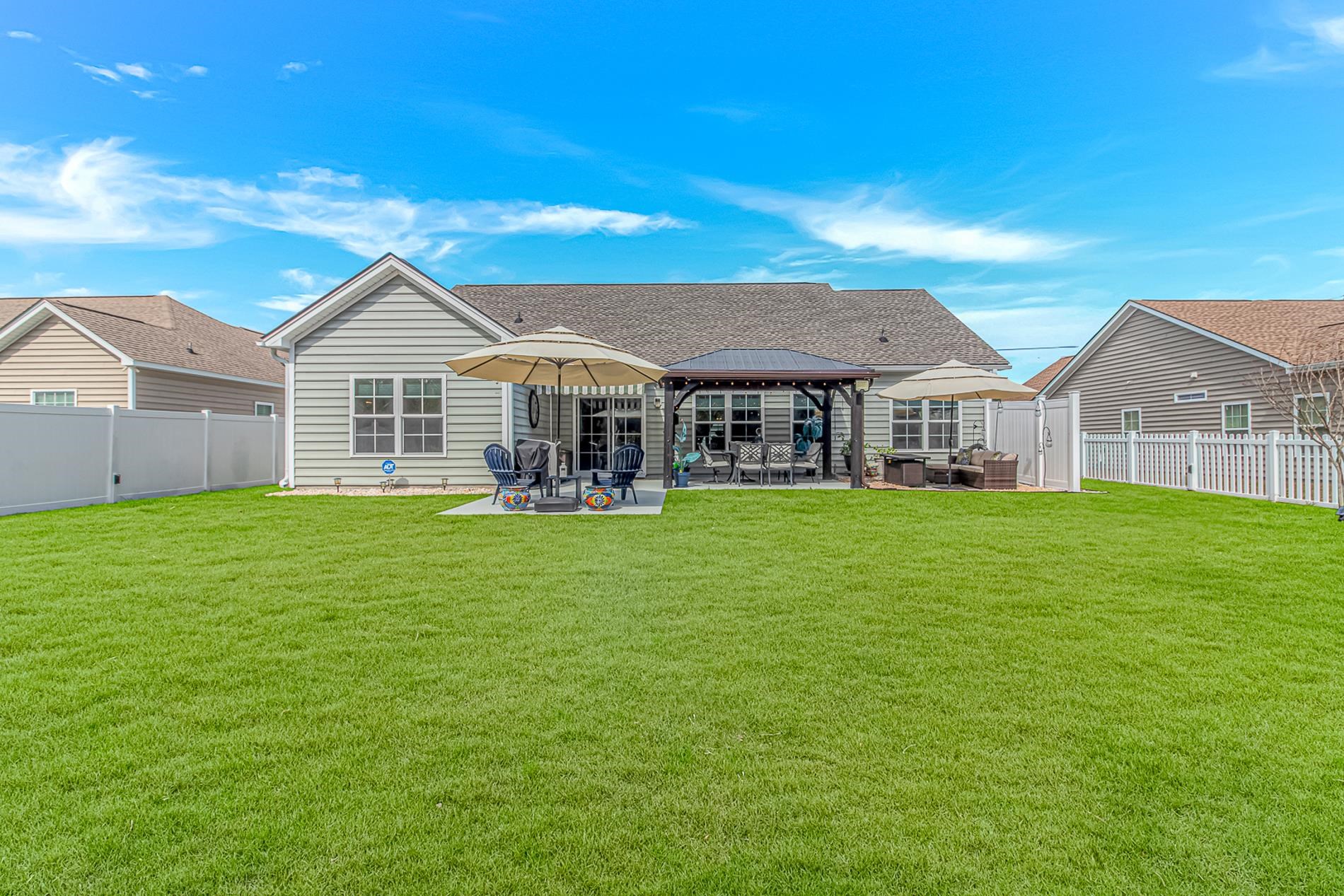 249 Maple Oak Drive Conway, SC 29526 - Photo 29 of 31