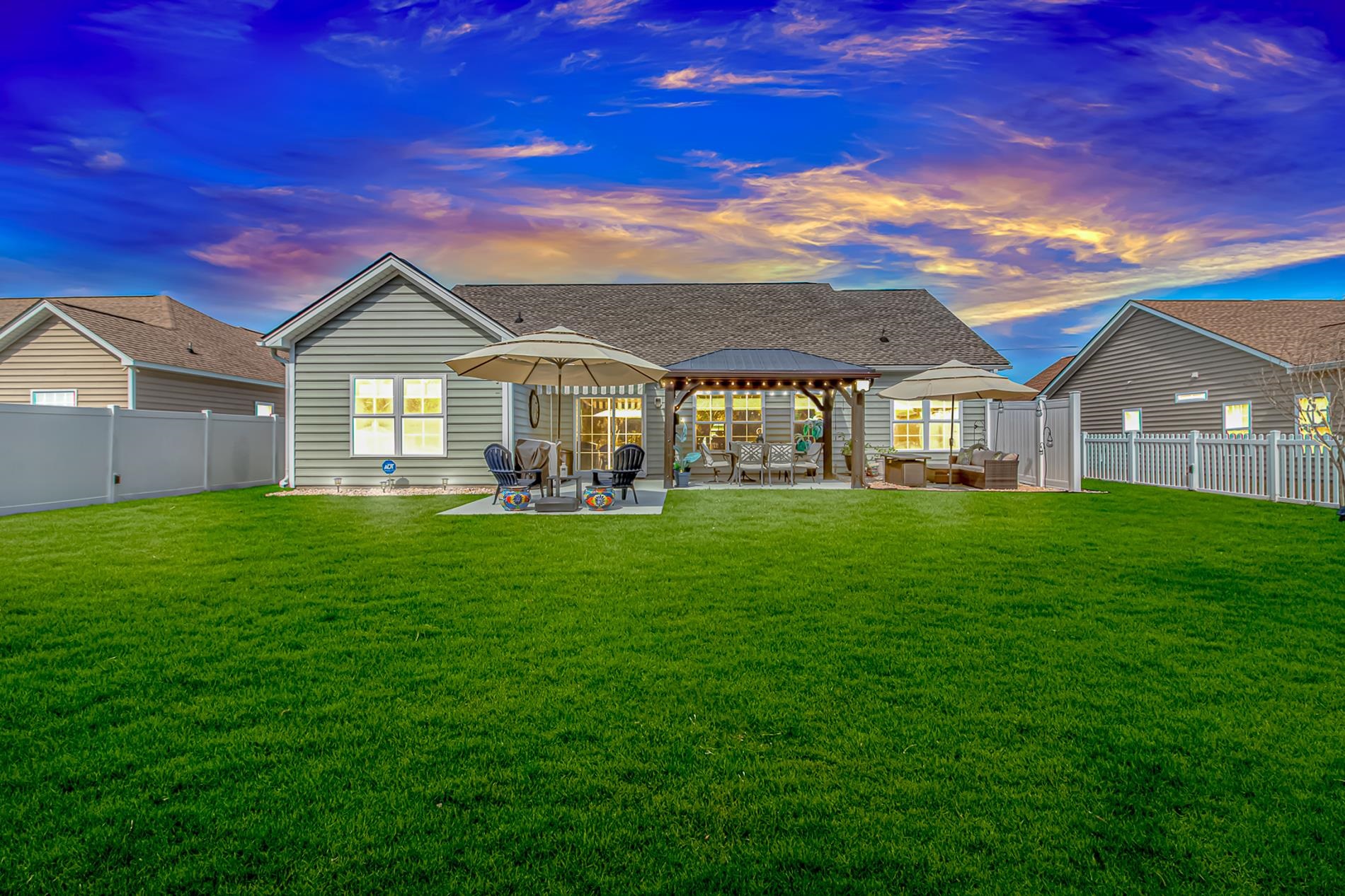 249 Maple Oak Drive Conway, SC 29526 - Photo 31 of 31