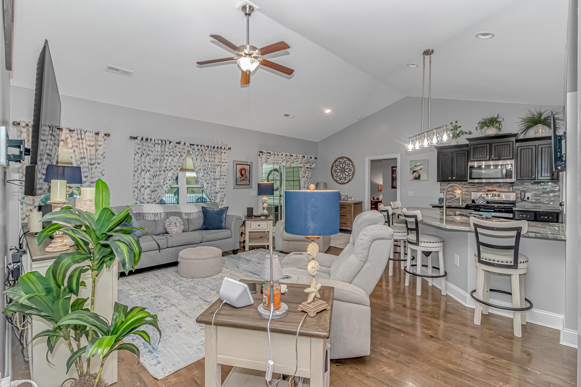 249 Maple Oak Drive Conway, SC 29526 - Photo 4 of 31