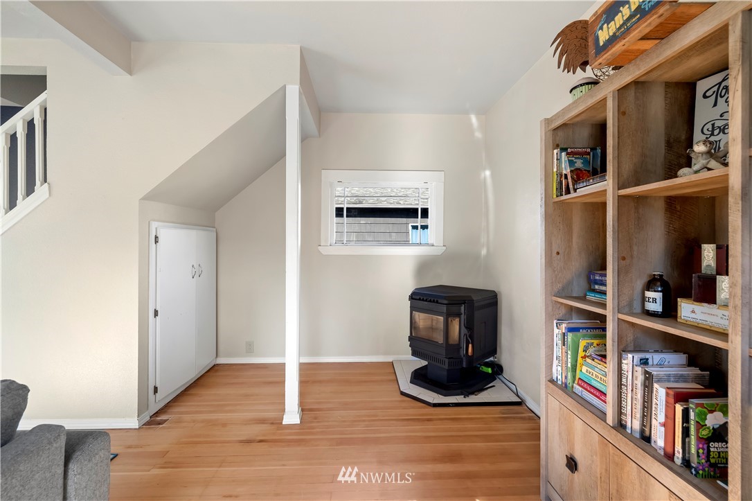 1333 3rd Street Cosmopolis, WA 98537 - Photo 8 of 31 Gallery Image 8