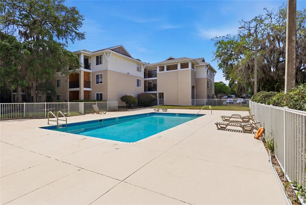 3921 Southwest 34th Street, Unit 307 Gainesville, FL 32608 - Photo 36 of 42