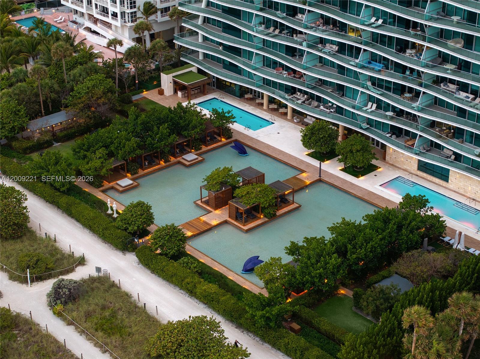 9349 Collins Avenue, Unit 801 Surfside, FL 33154 - Photo 55 of 59