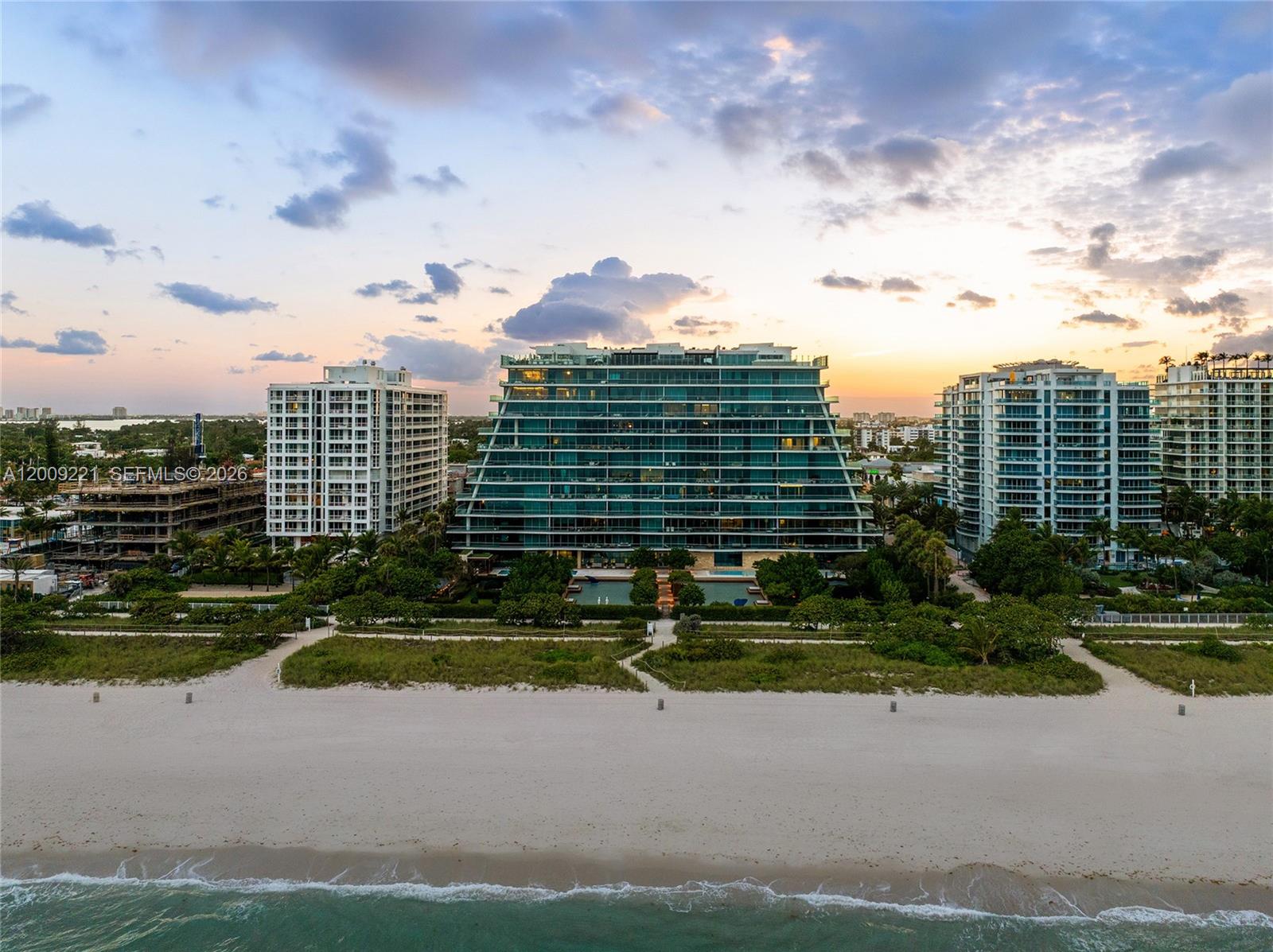 9349 Collins Avenue, Unit 801 Surfside, FL 33154 - Photo 56 of 59