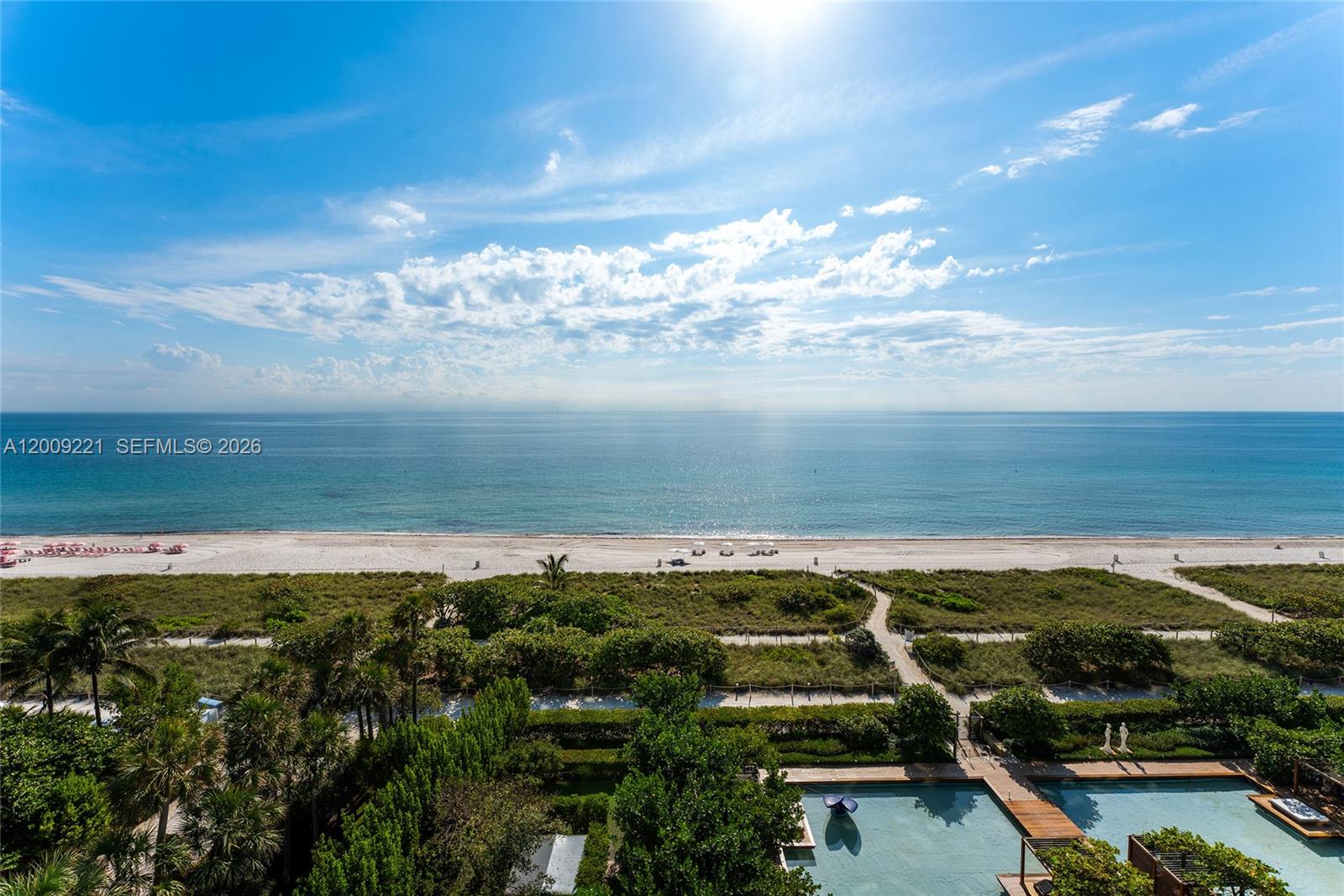 9349 Collins Avenue, Unit 801 Surfside, FL 33154 - Photo 8 of 59
