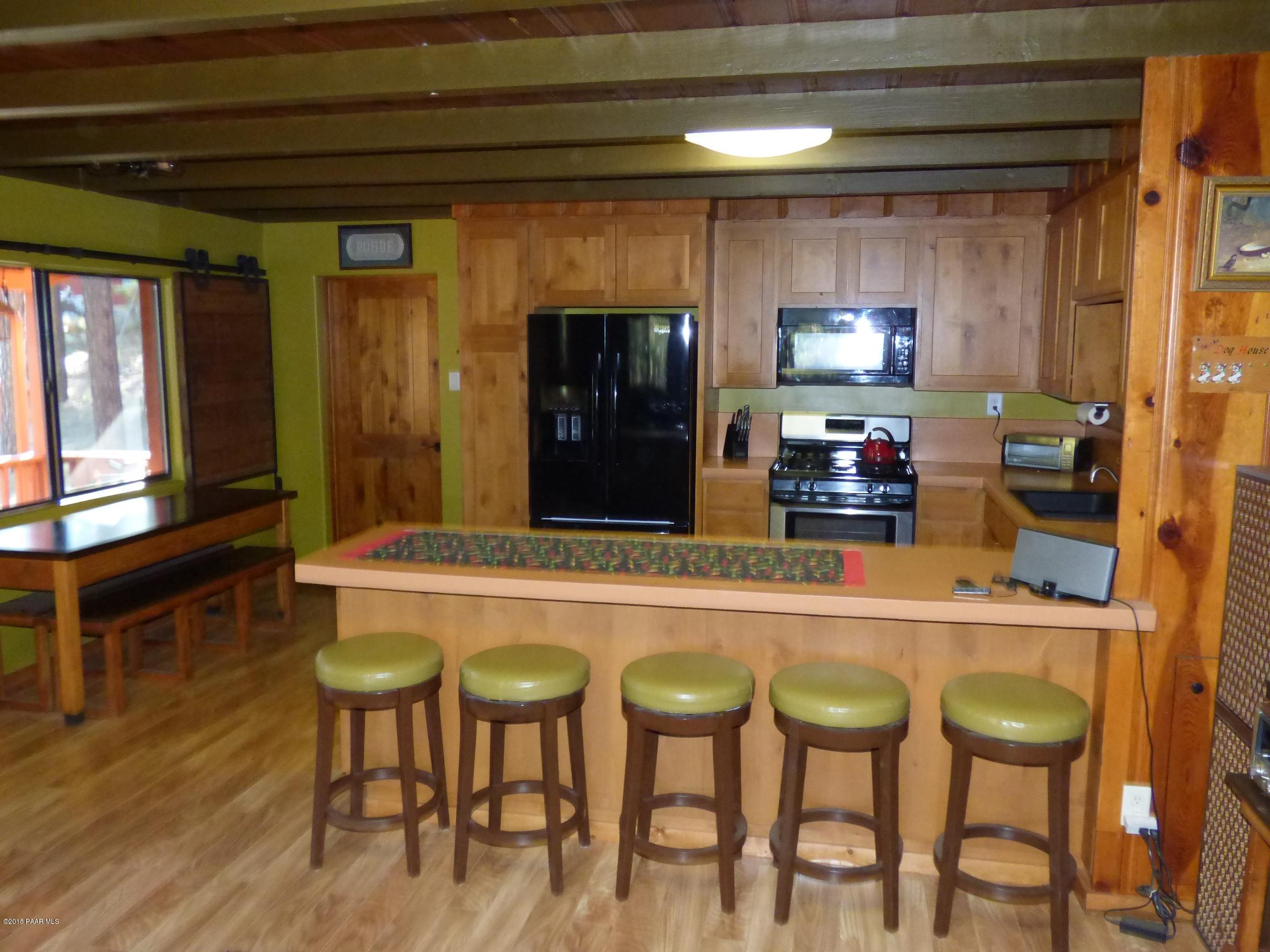 4774 South Arizona Road Prescott, AZ 86303 - Photo 11 of 32 Concrete counters