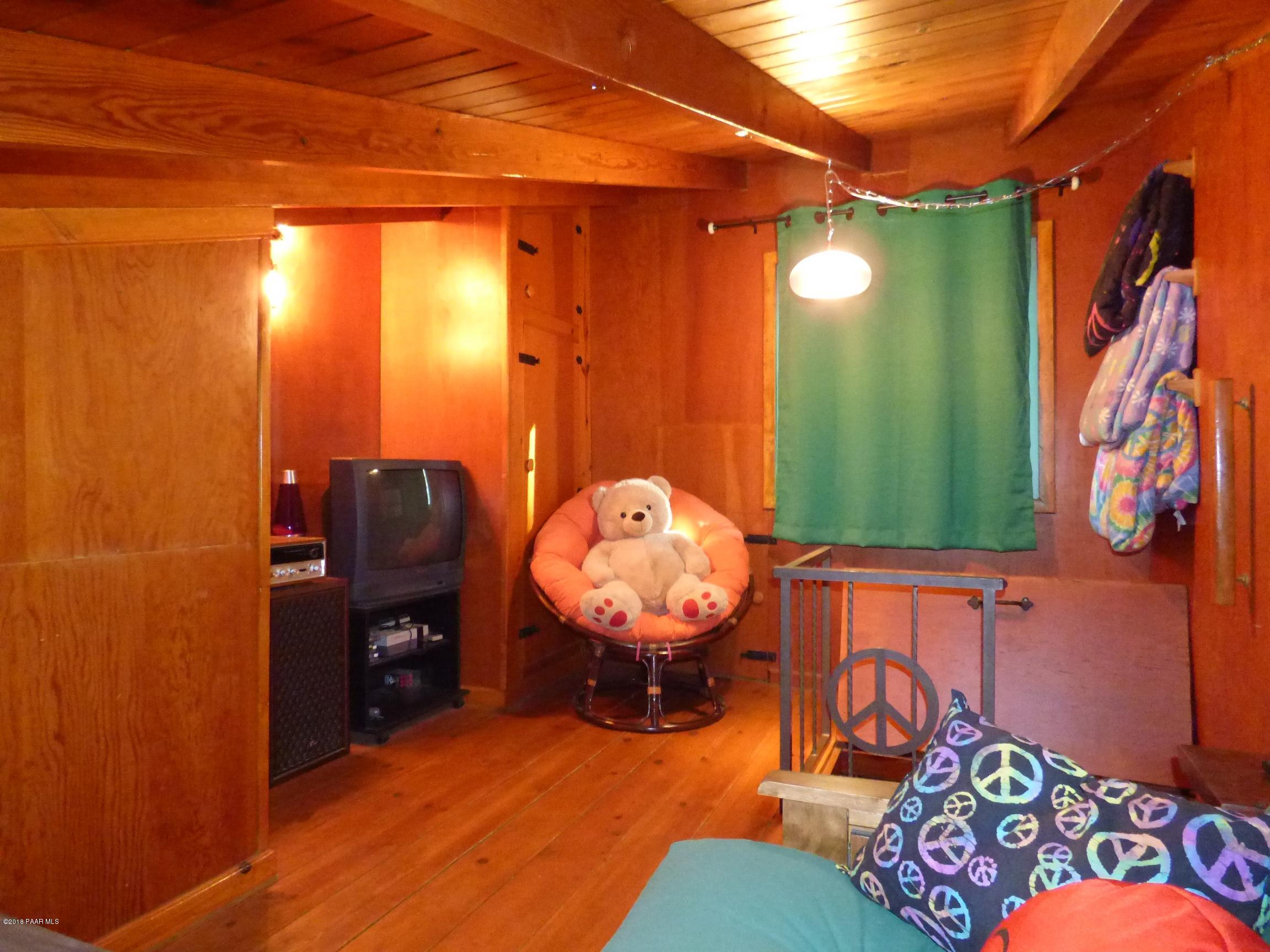 4774 South Arizona Road Prescott, AZ 86303 - Photo 25 of 32 Loft