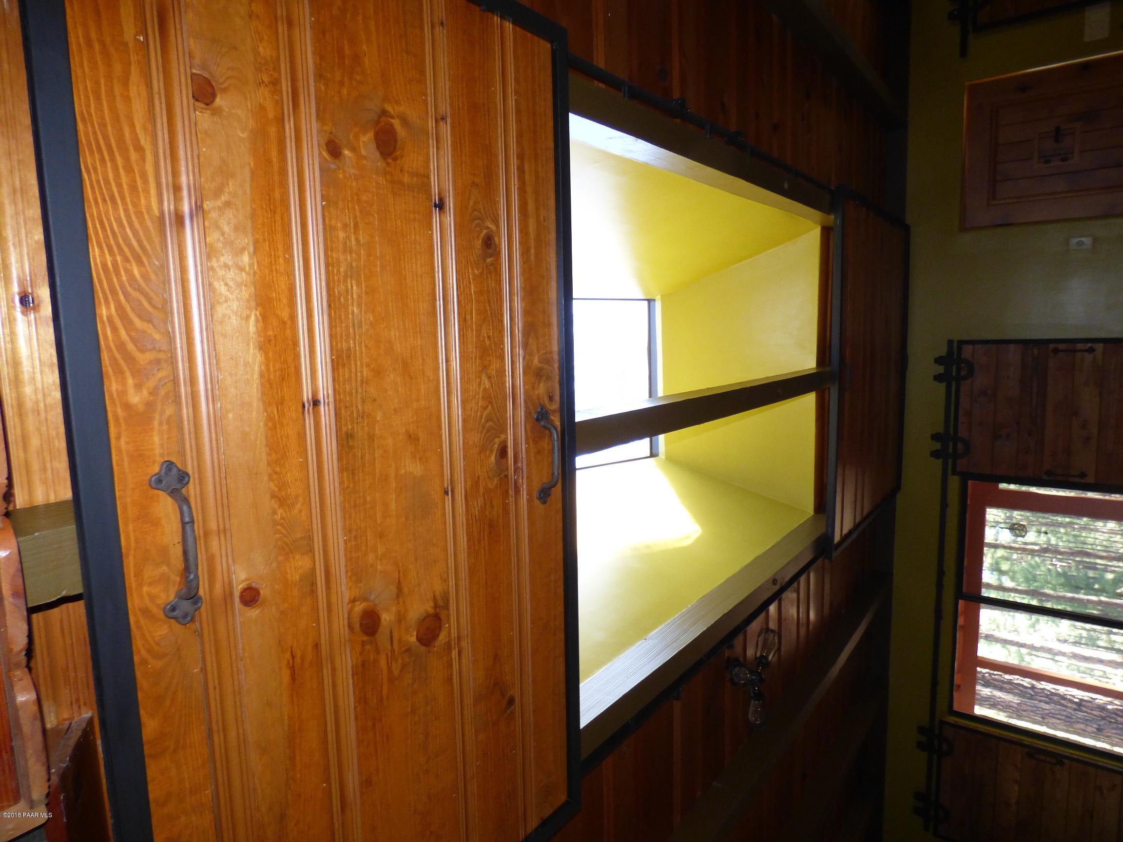 4774 South Arizona Road Prescott, AZ 86303 - Photo 27 of 32 Skylight