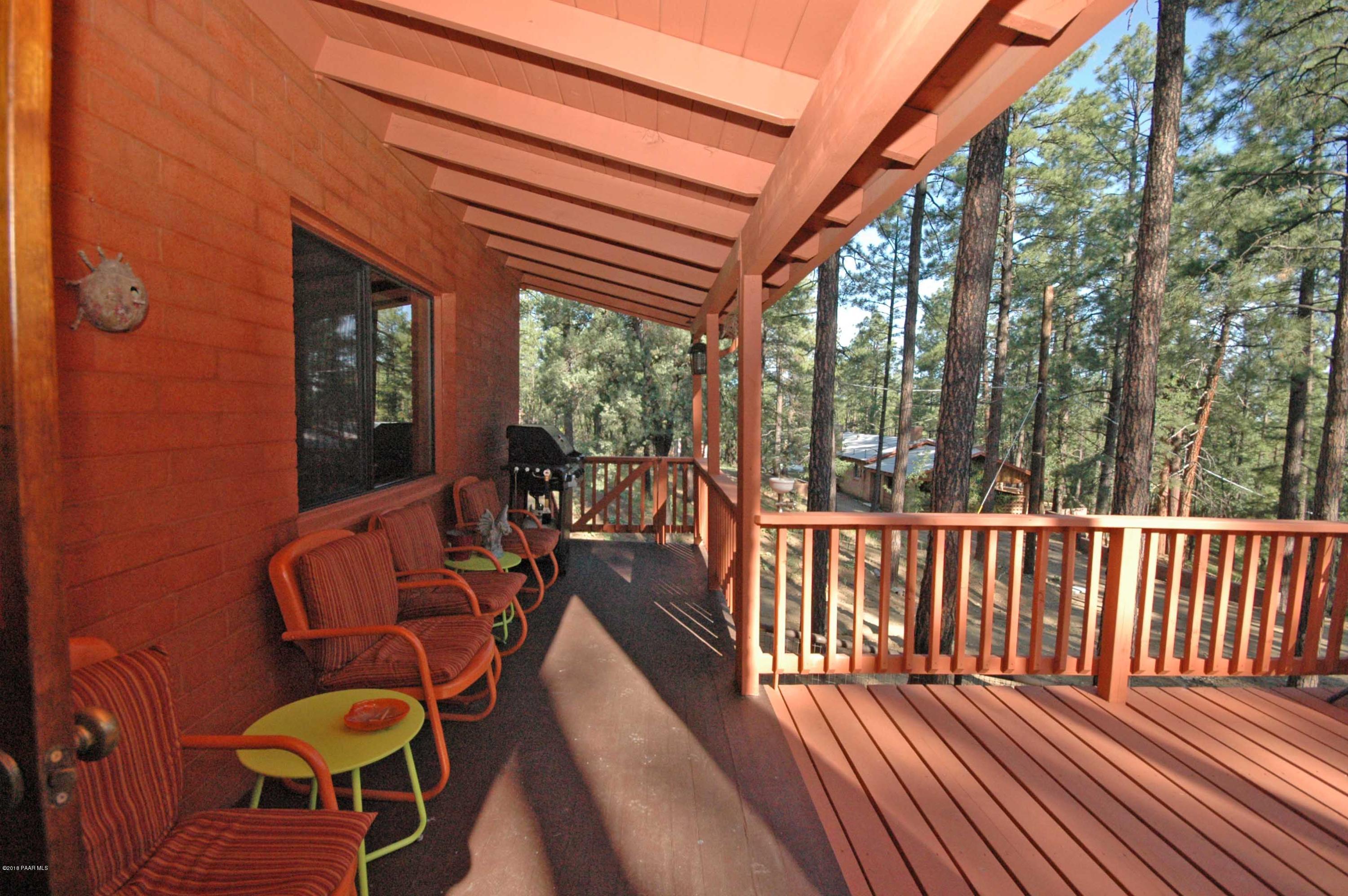 4774 South Arizona Road Prescott, AZ 86303 - Photo 30 of 32 Lets Entertain