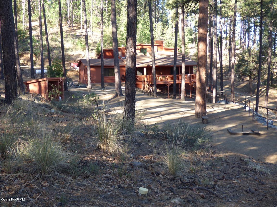4774 South Arizona Road Prescott, AZ 86303 - Photo 32 of 32 4774 S. Arizona