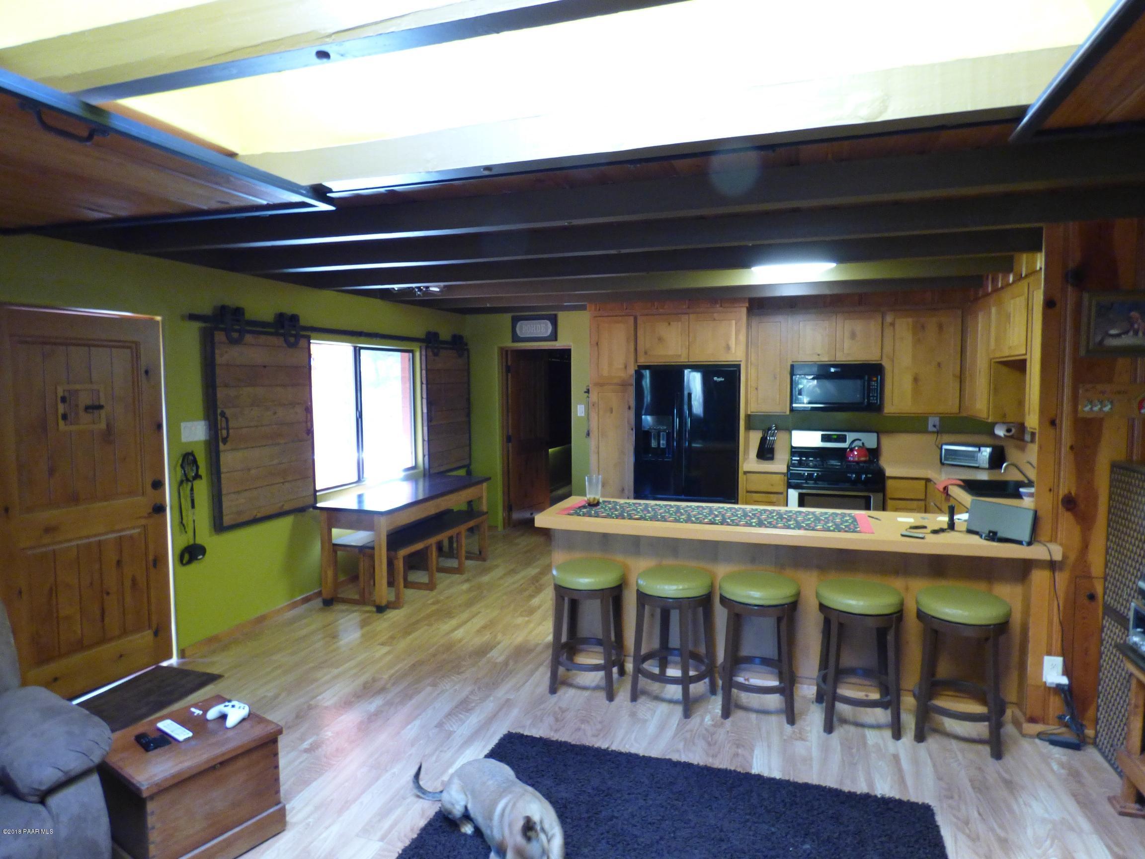 4774 South Arizona Road Prescott, AZ 86303 - Photo 8 of 32 Recent Remodel