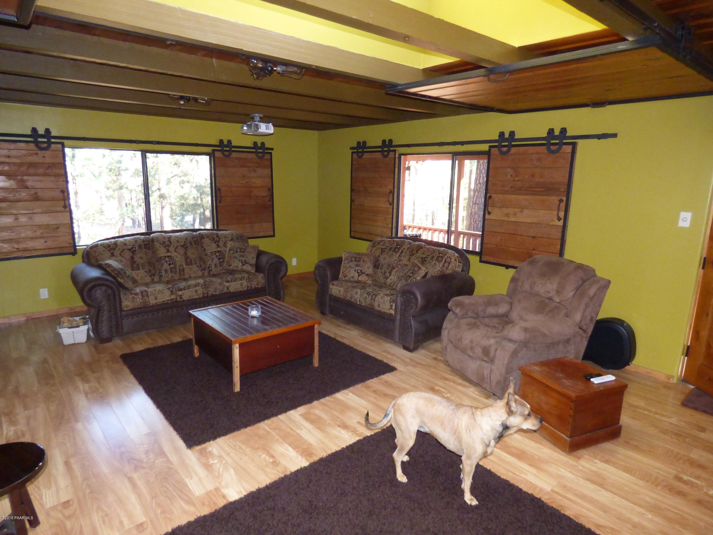 4774 South Arizona Road Prescott, AZ 86303 - Photo 10 of 32 Custom Window Coverings