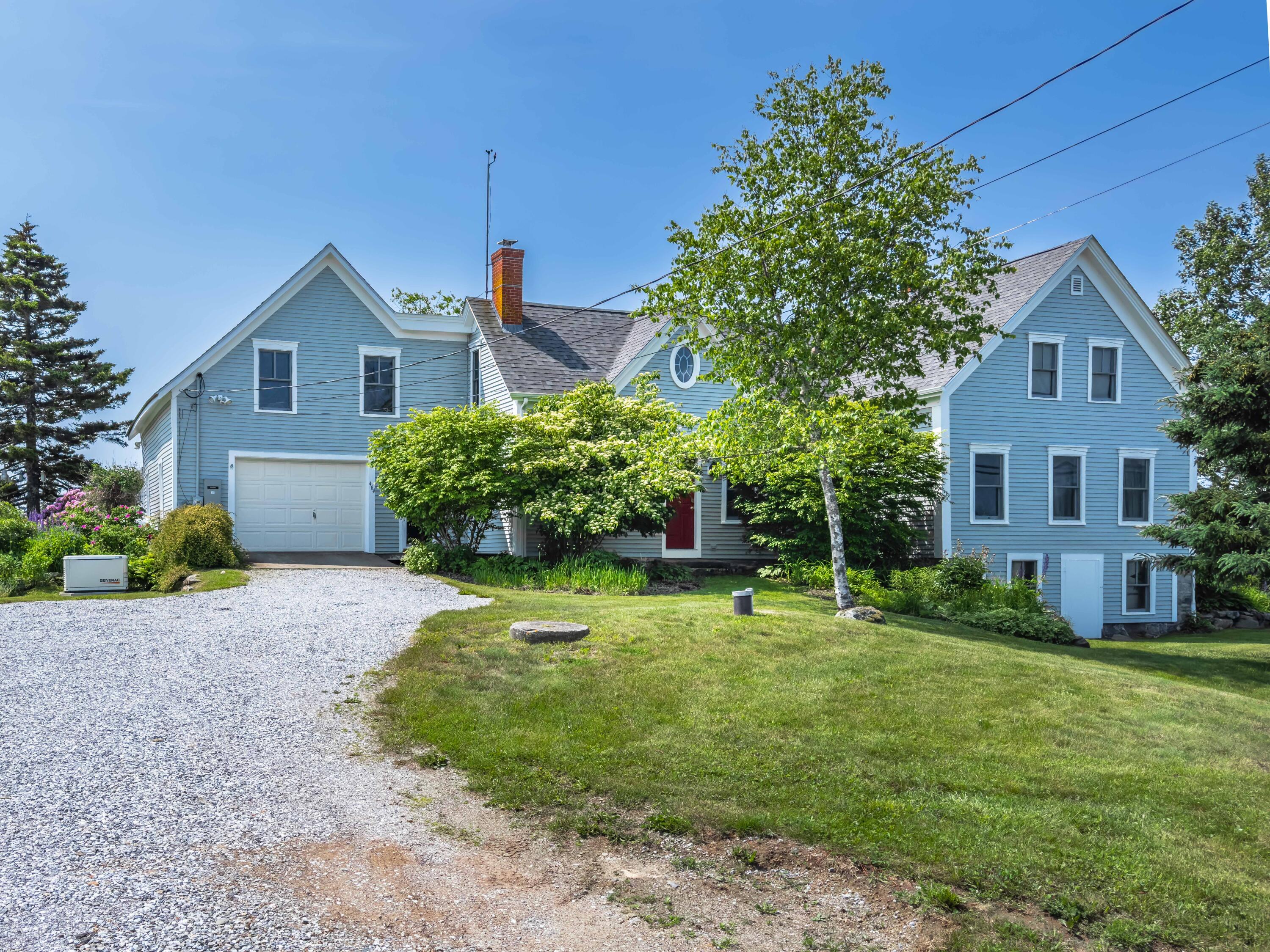 464 Port Clyde Road St. George, ME 04860 - Photo 72 of 108 IMG_0935 2