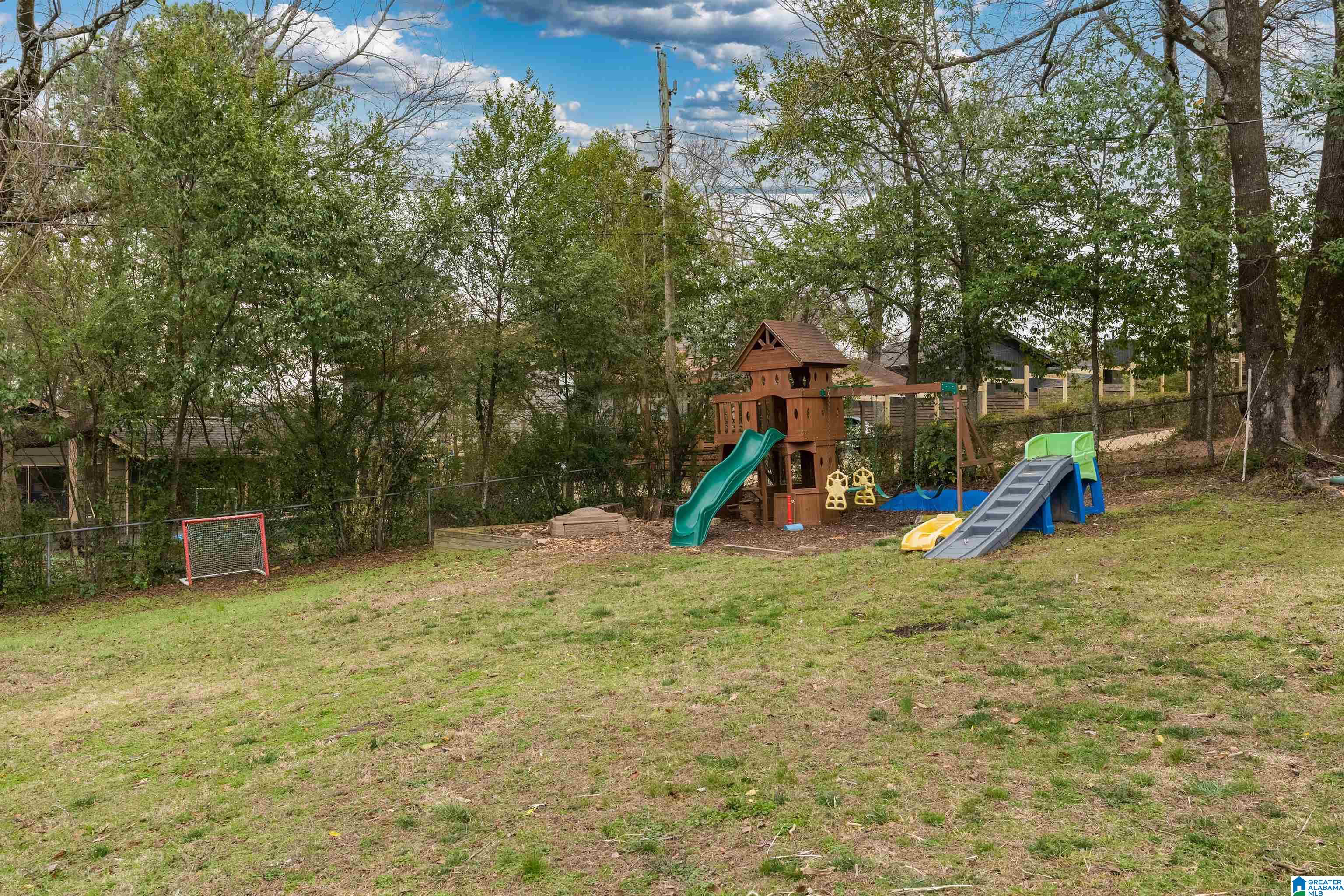 1805 Catala Road Birmingham, AL 35216 - Photo 30 of 31