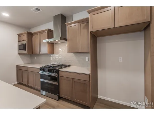$591,830 | 6117 Saddle Horn Drive, Timnath, CO 80547