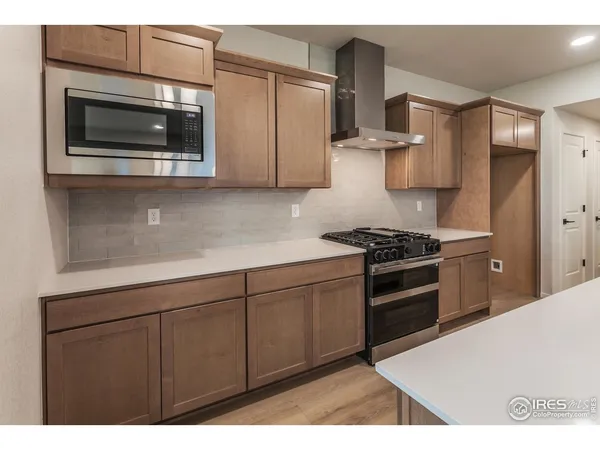 $591,830 | 6117 Saddle Horn Drive, Timnath, CO 80547