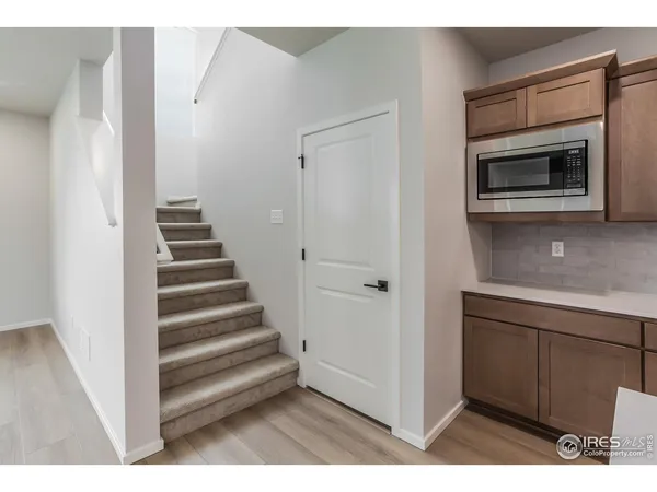 $591,830 | 6117 Saddle Horn Drive, Timnath, CO 80547