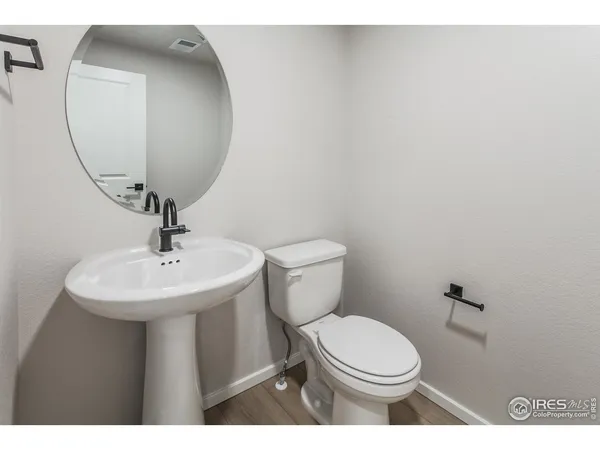 $591,830 | 6117 Saddle Horn Drive, Timnath, CO 80547